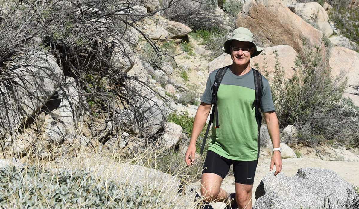 Base Layer Clothing