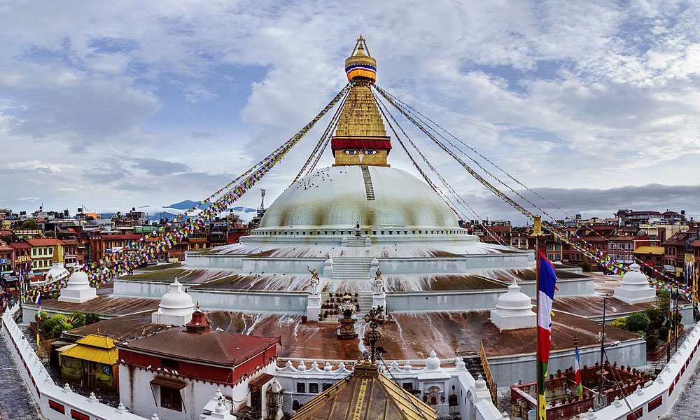 Baudhanath