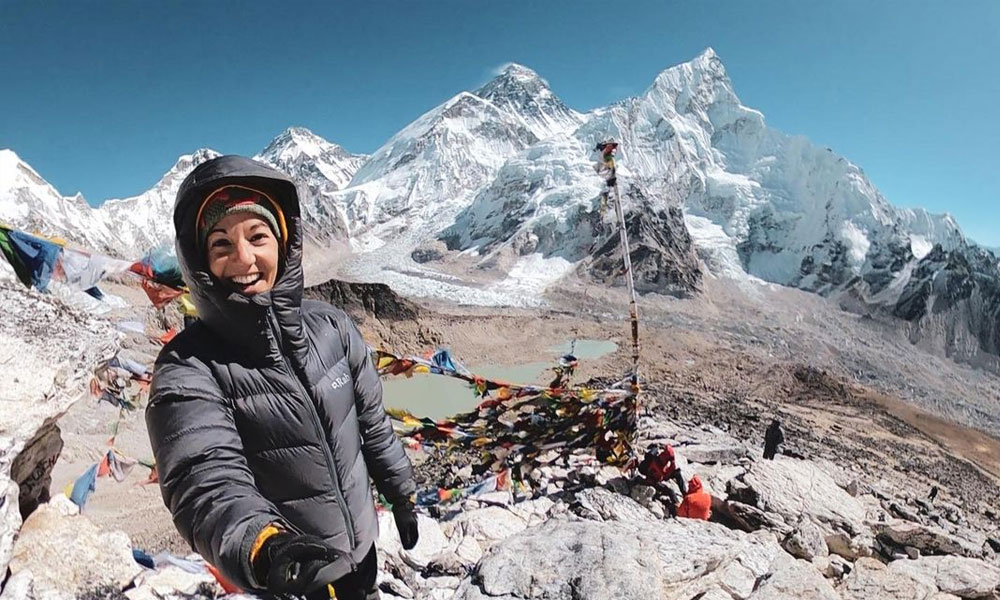 Best Time to Visit Kala Patthar