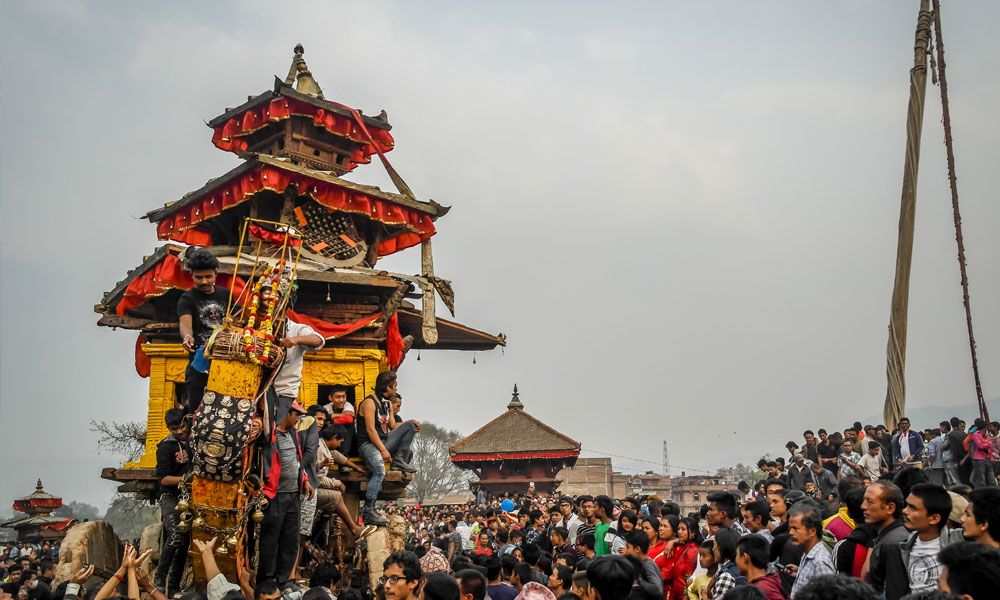 Biska Jatra