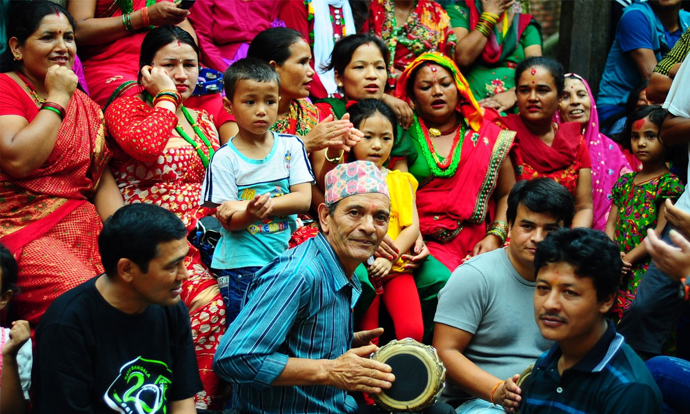 Chaite dashain
