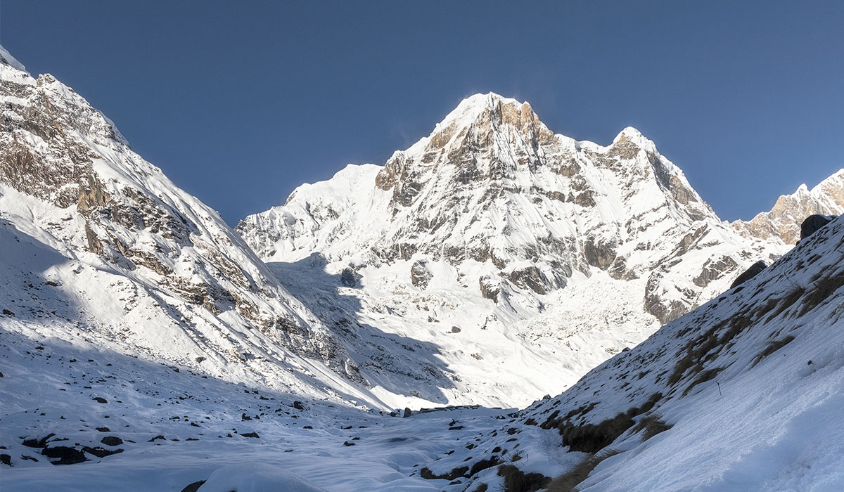 Challenges and necessary preparations for Annapurna Base Camp Trek in December