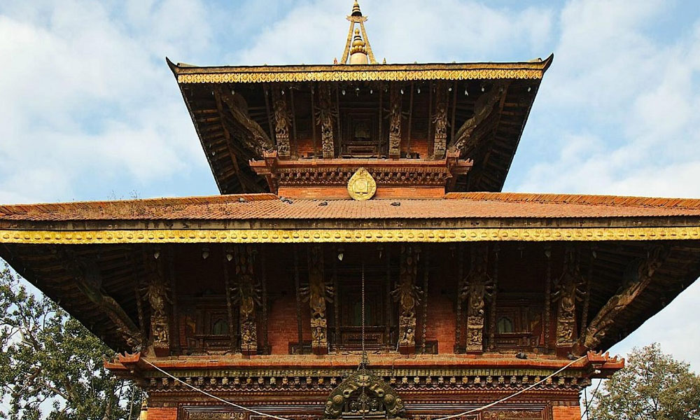 Changu Narayan Temple