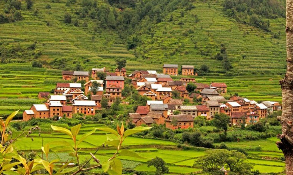 Chitlang Tour  in Nepal