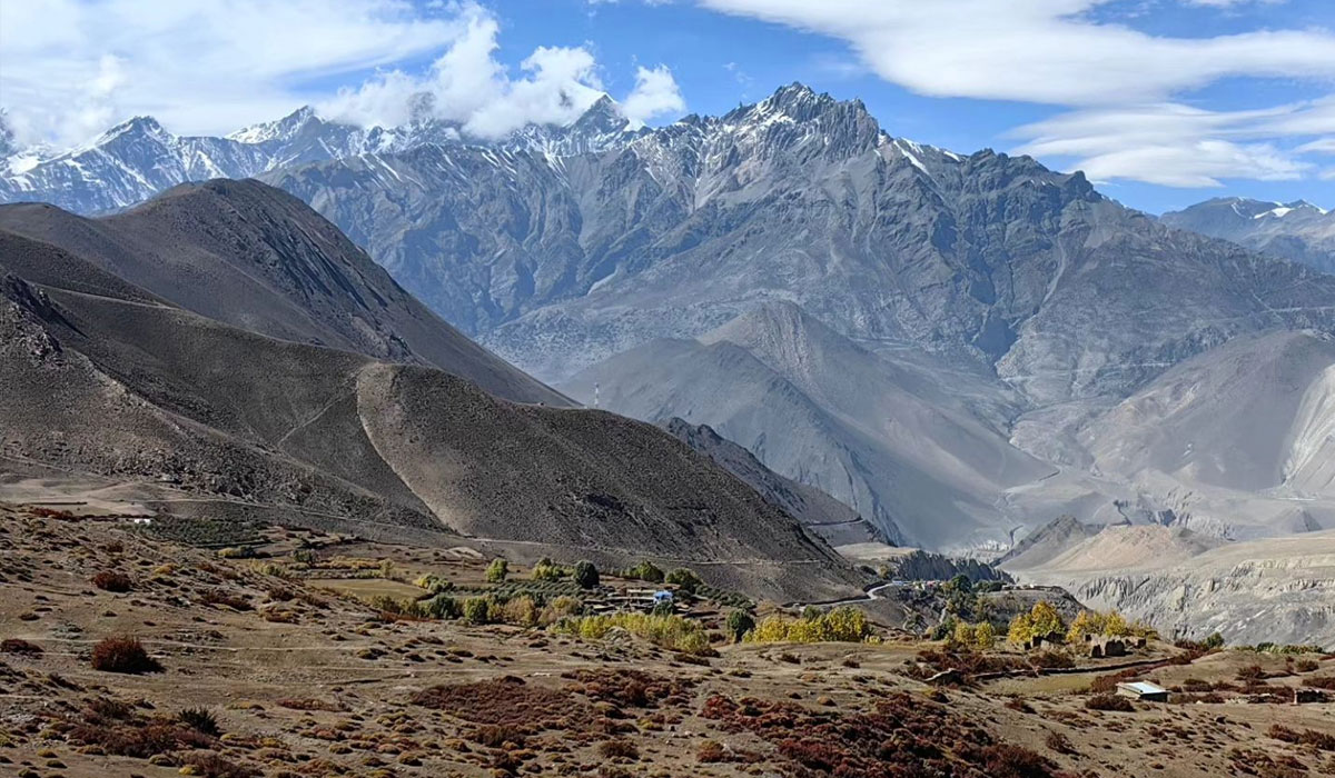 Cost details for your Pilgrimage holidays to Nepal
