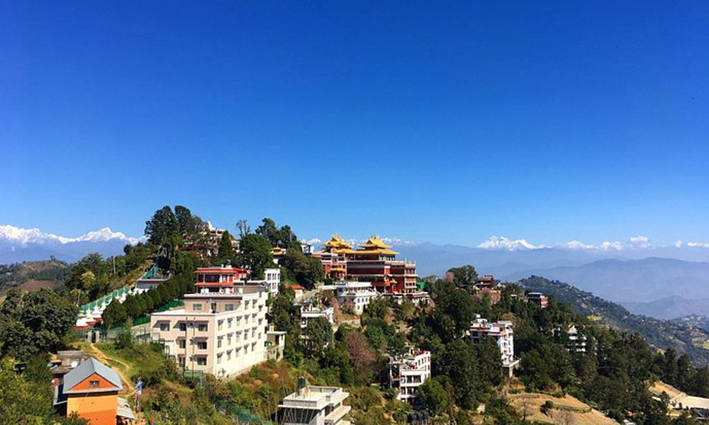 Dhulikhel