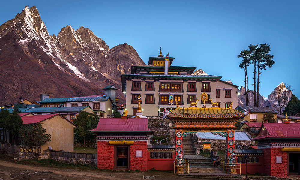 is everest base camp trek overrated