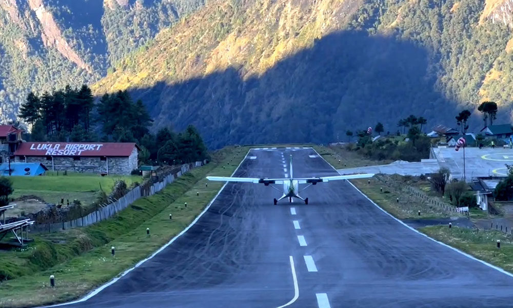 Lukla