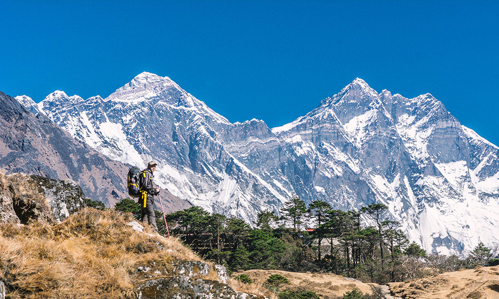 Good and Bad Things about Nepal