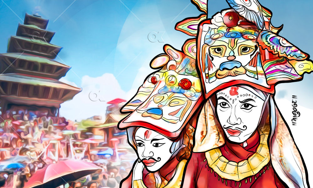 Gai Jatra