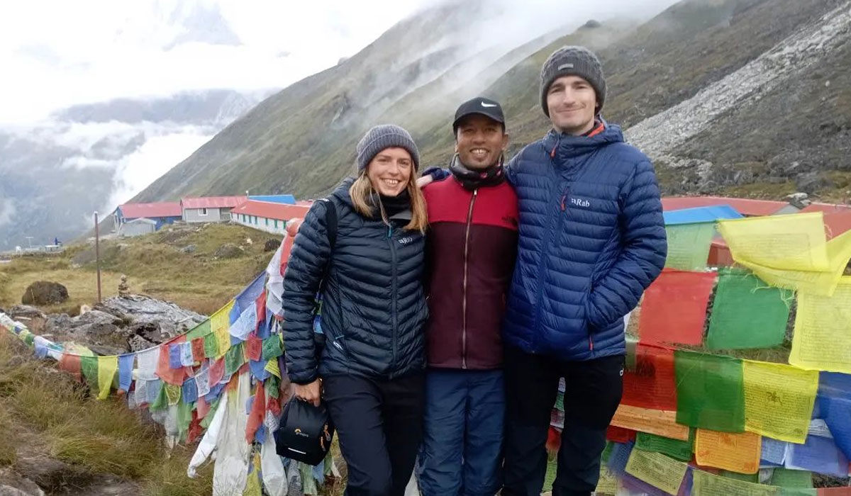 HIRE GUIDE FROM POKHARA featured
