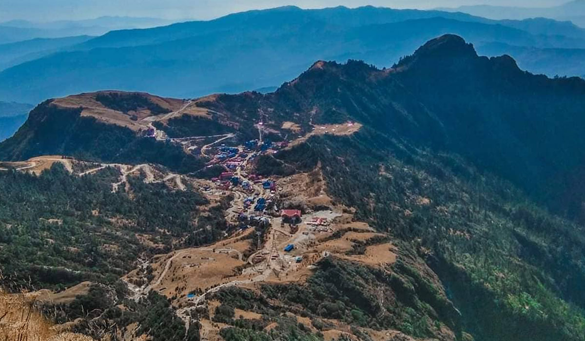 Helpful Tips for kalinchowk jeep hire from kathmandu