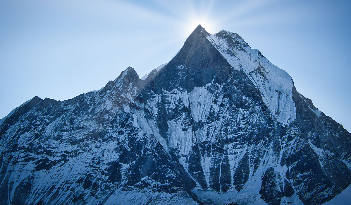 Highlights of the Annapurna Base Camp Trek in December