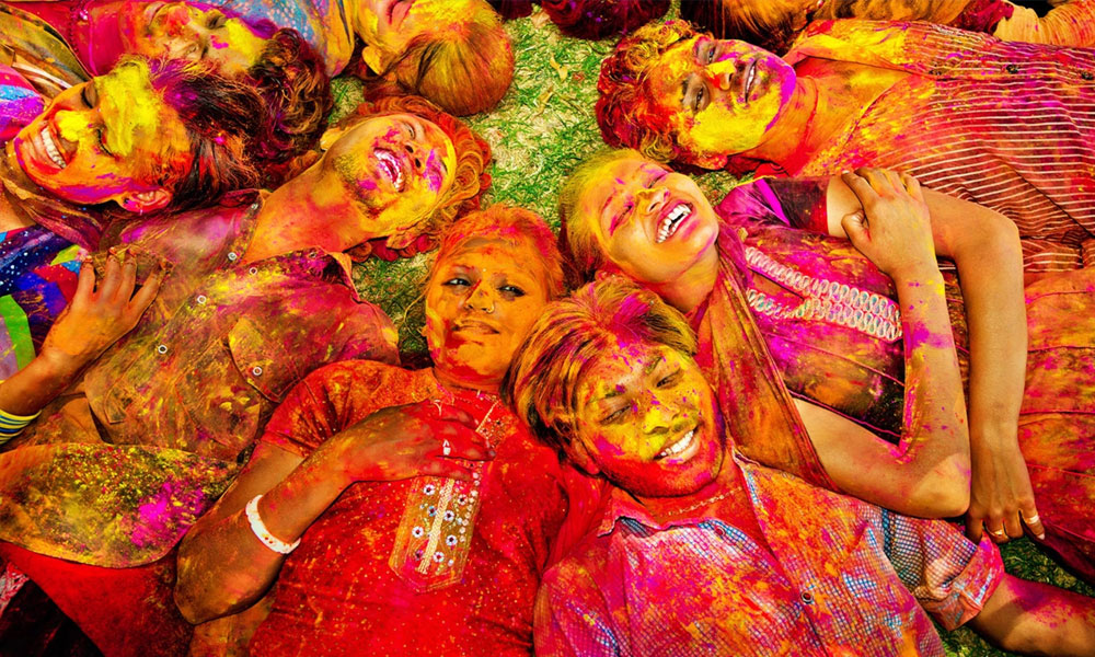 Holi