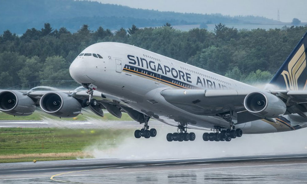 Holidays to Nepal from Singapore