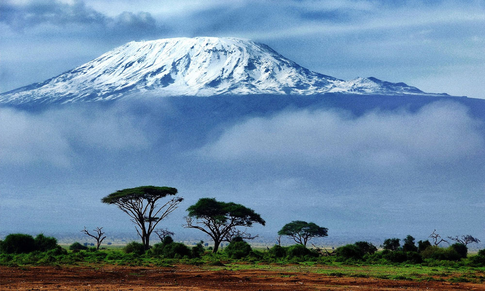 Is Kilimanjaro a Difficult Trek Compared to Everest Base Camp