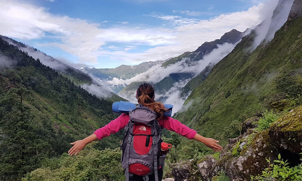 Is Nepal safe place to Travel Alone