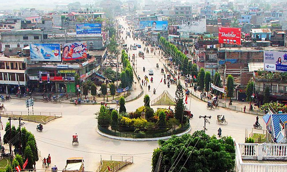 Itahari sunsari