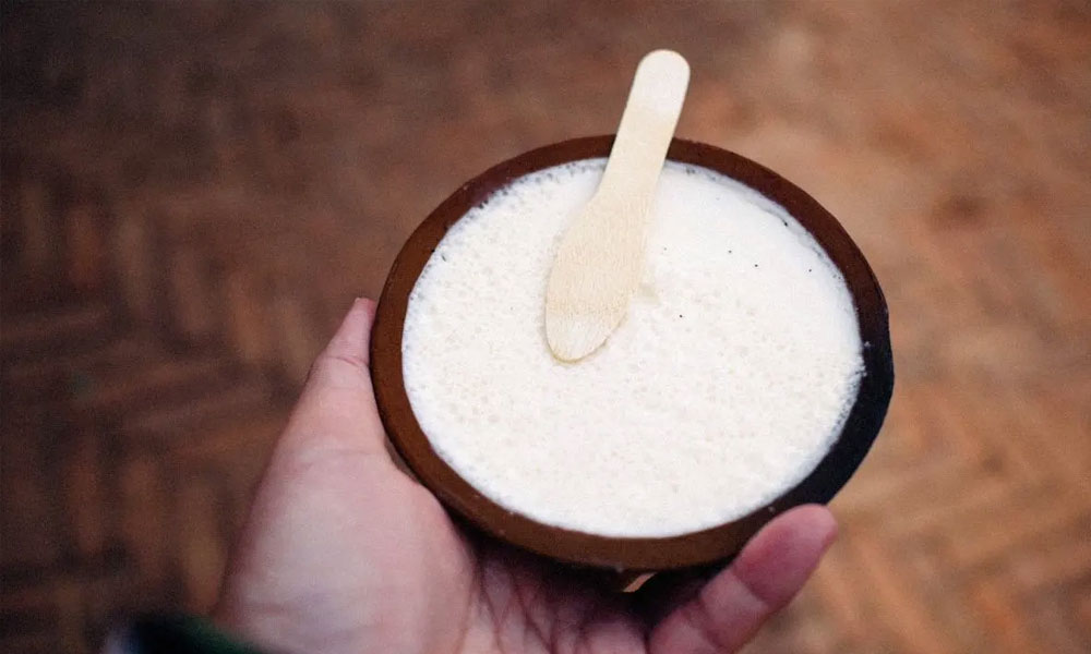 Juju Dhau – the quintessential curd