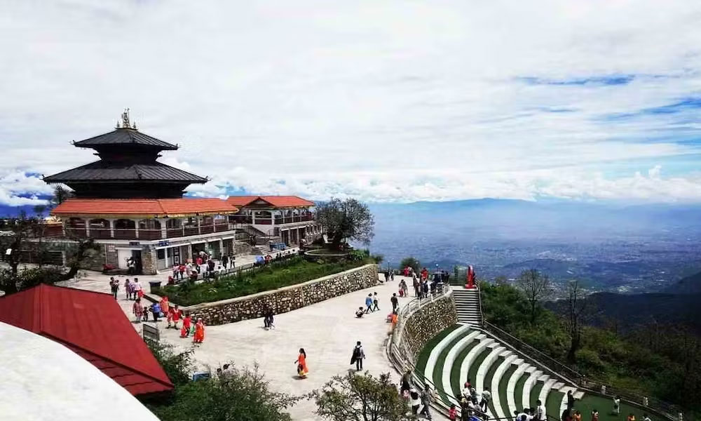 Chandragiri