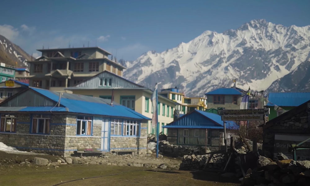 Understanding Langtang Valley