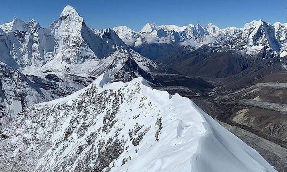 mera peak