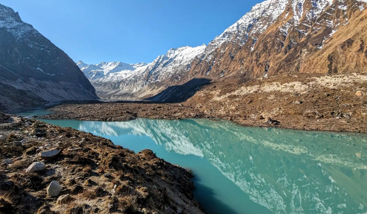 Merits of Manaslu Circuit Trek in November