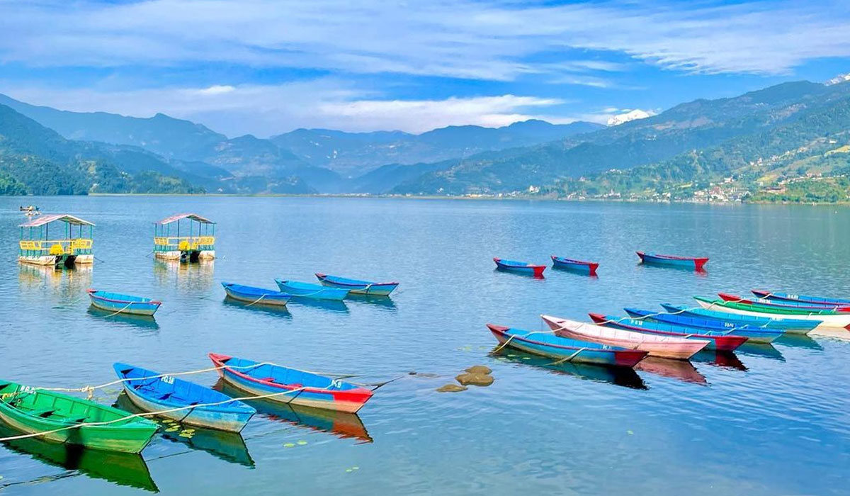 Overview of 11 days Honeymoon Holiday in Nepal with Eco Holidays Nepal