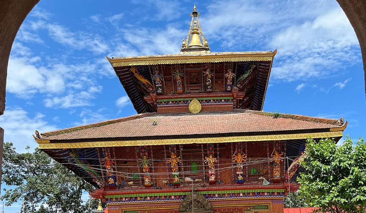 Overview of Pilgrimage Holidays to Nepal with Eco Holidays Nepal