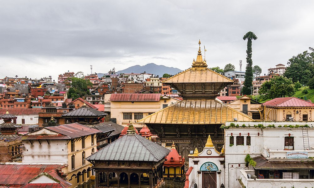 Pashupatinath 