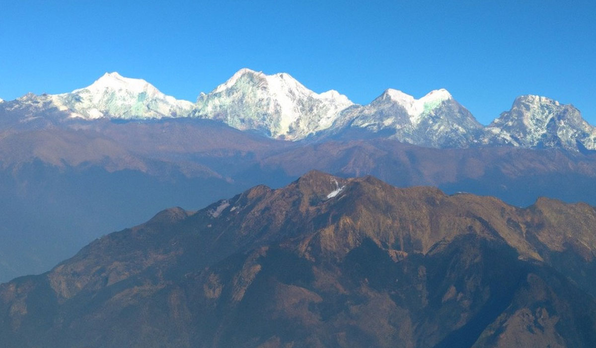 Phulchowki Day Hiking