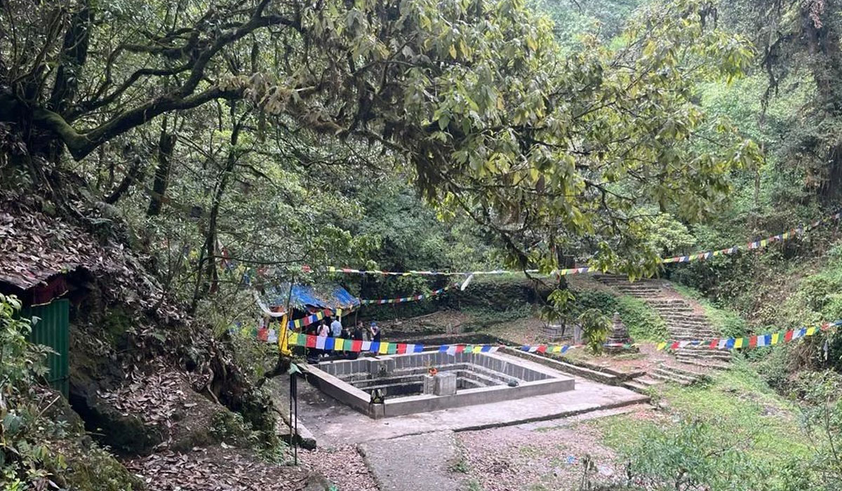 Popular Shivapuri Hiking Routes