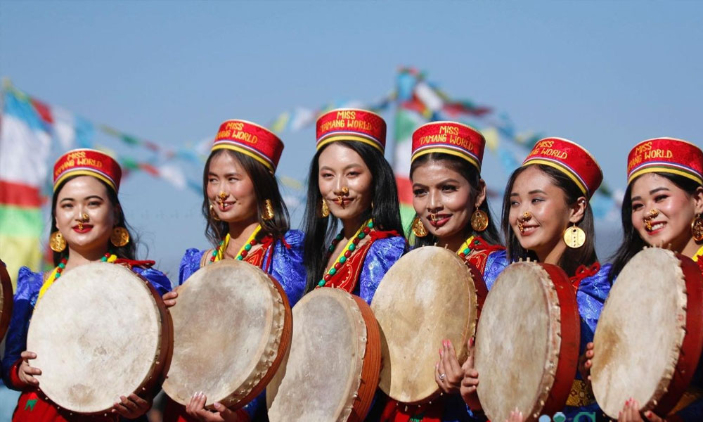 SOnam lhosar