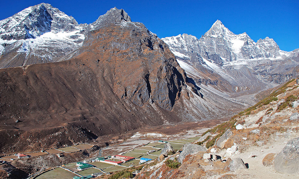 Some Helpful Tips for Gokyo Trek in September