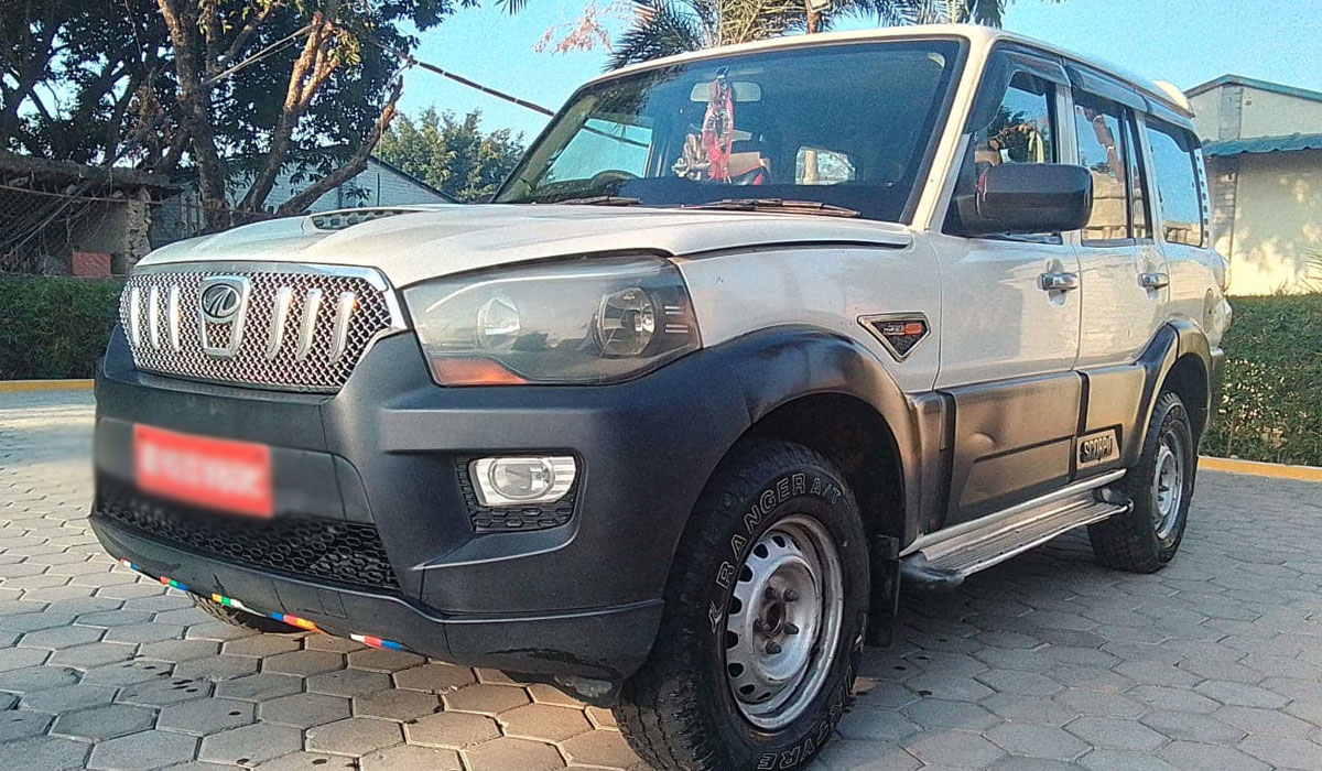 Some Highlights of Kathmandu to Kalinchowk Jeep Hire