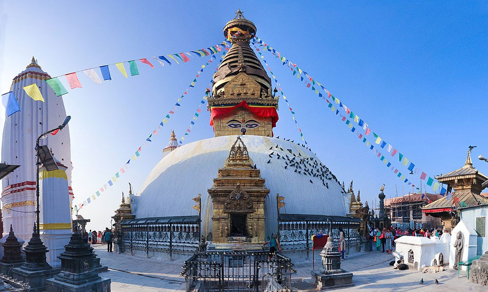 Top things to see in Kathmandu