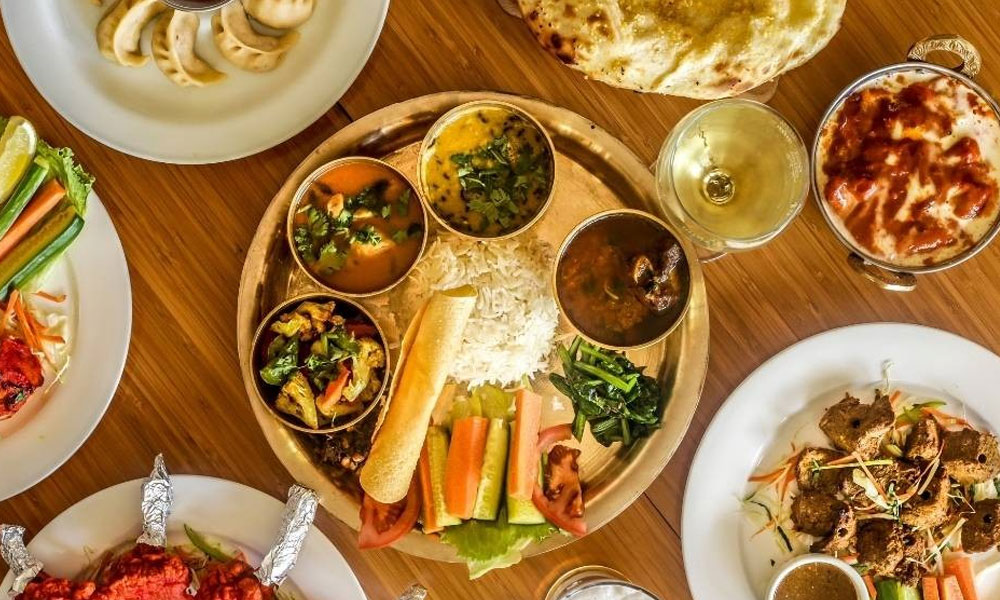 What Turns Local Foods in Nepal Globally Popular