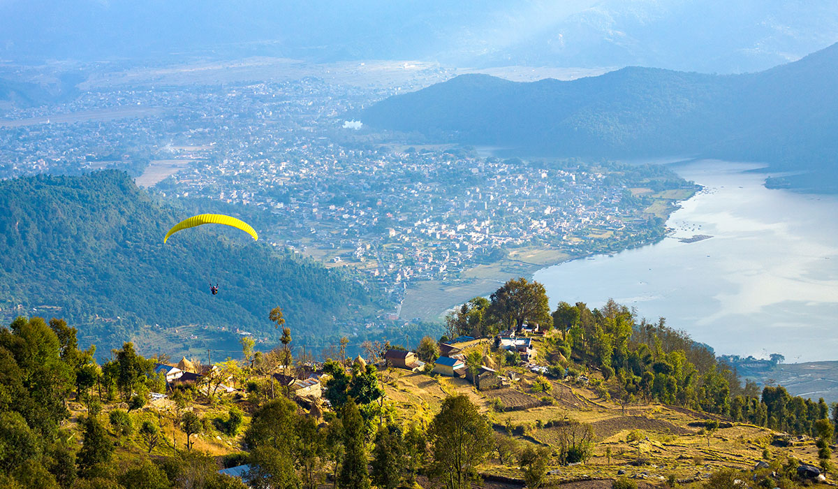 When is the Best Time to Embark on a Nepal Luxury Tour