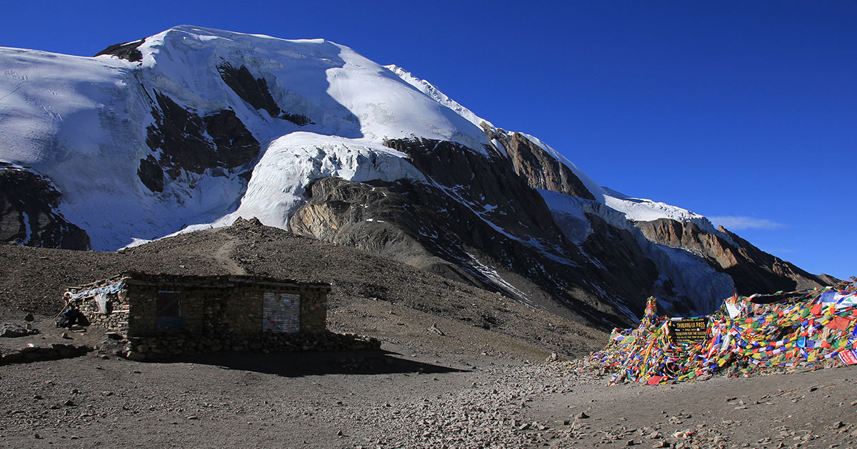 Why Physical Fitness is Necessary for September Annapurna Circuit Trek  