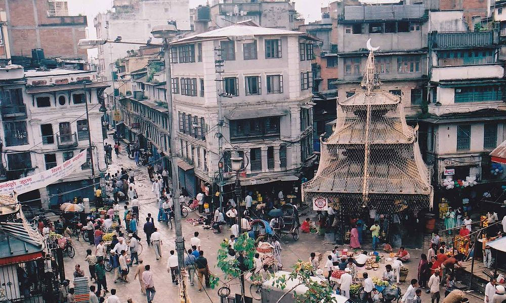 asan kathmandu
