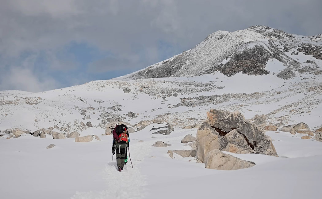 Things to consider before Manaslu Circuit Trek