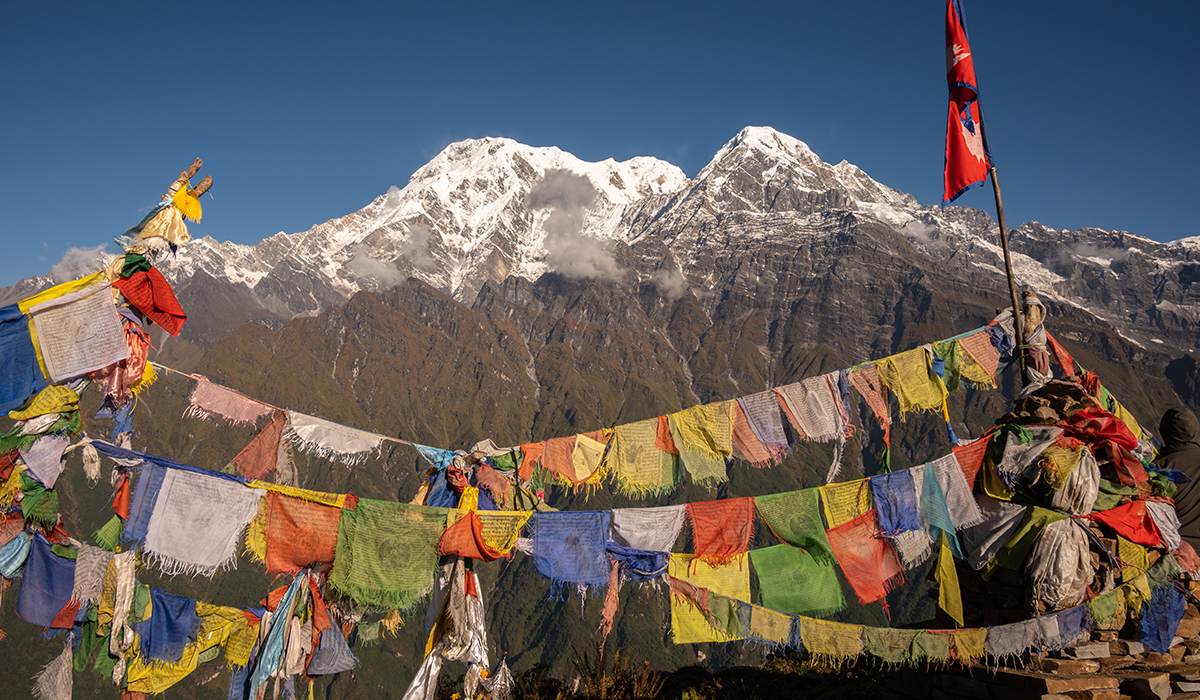 FAQs about mardi himal trek