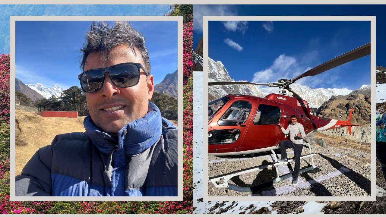 Eco Holidays Nepal About Us