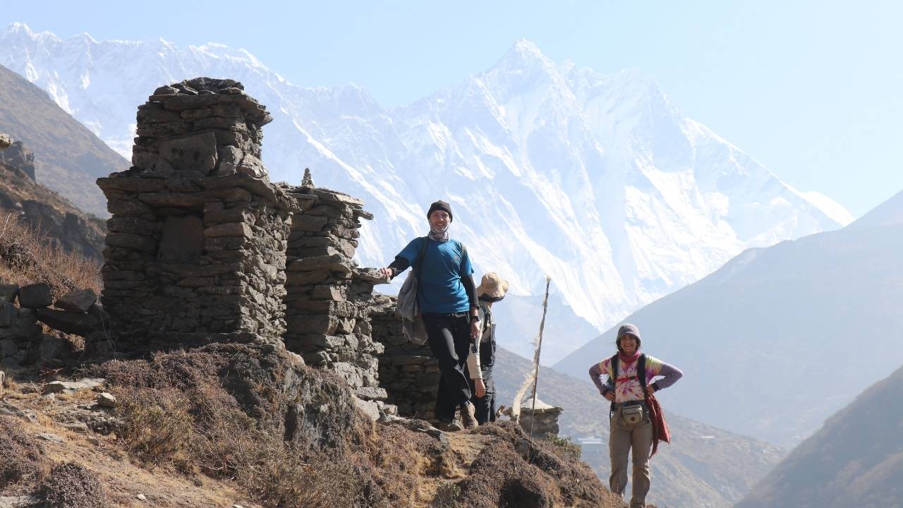 What's Included And Not Included In A Nepal Trekking Package Price