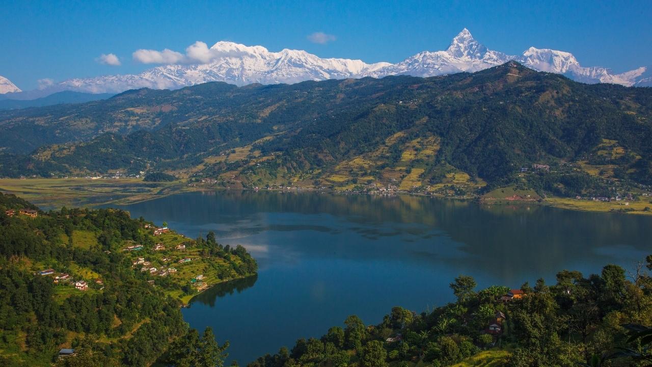 Best Time to Visit Nepal