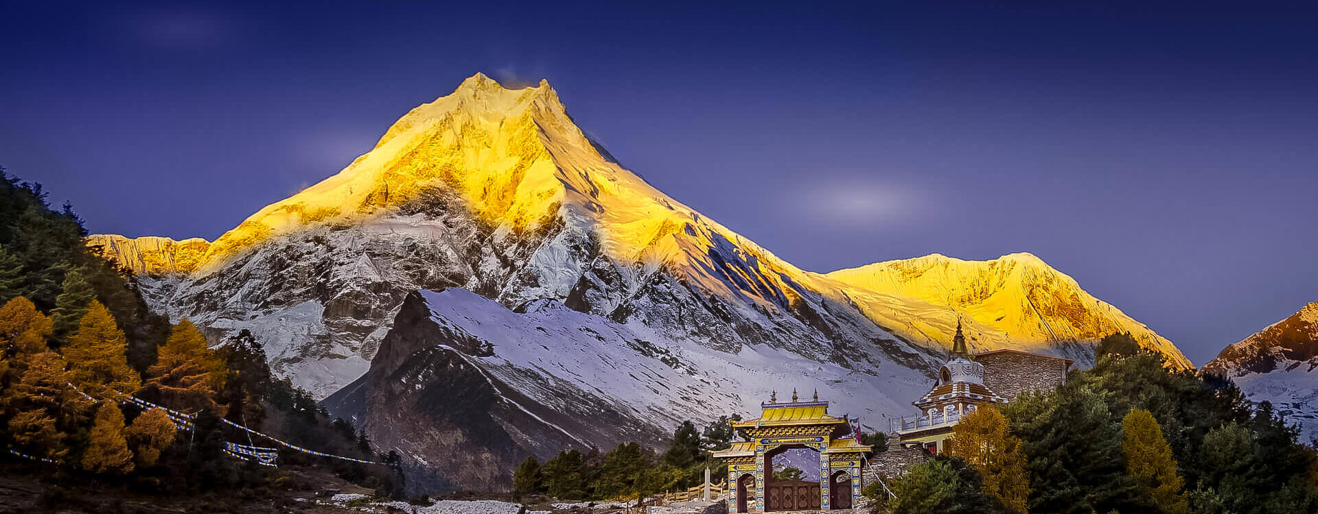 Manaslu