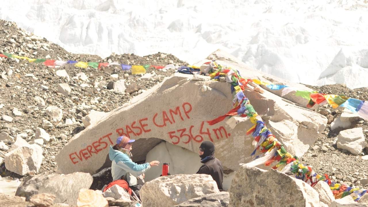 Common Mistakes to Avoid During the Everest Base Camp Trek&nbsp;