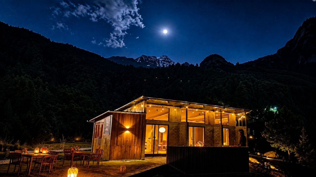 The Himalayan Lodge Phakding