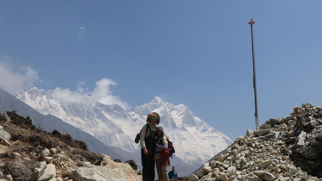 How to Prevent Altitude Sickness During Everest Base Camp Trek