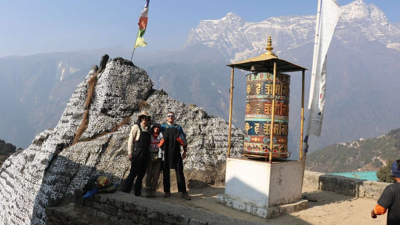 Best Trekking Company In Nepal